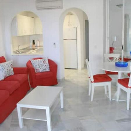 Апартаменты Stella Maris B2 Ba Нерха Экстерьер фото