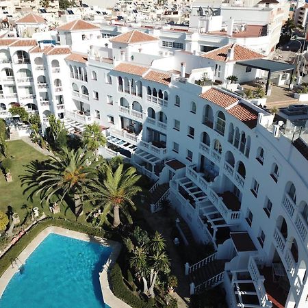 Апартаменты Stella Maris B2 Ba Нерха Экстерьер фото