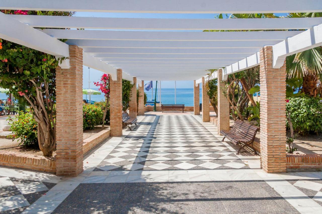 Апартаменты Stella Maris B2 Ba Нерха Экстерьер фото