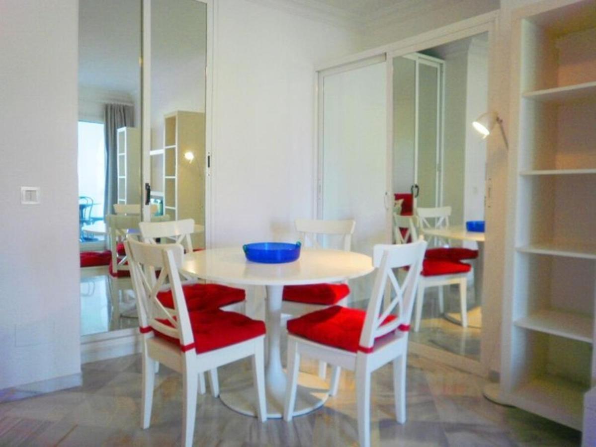 Апартаменты Stella Maris B2 Ba Нерха Экстерьер фото