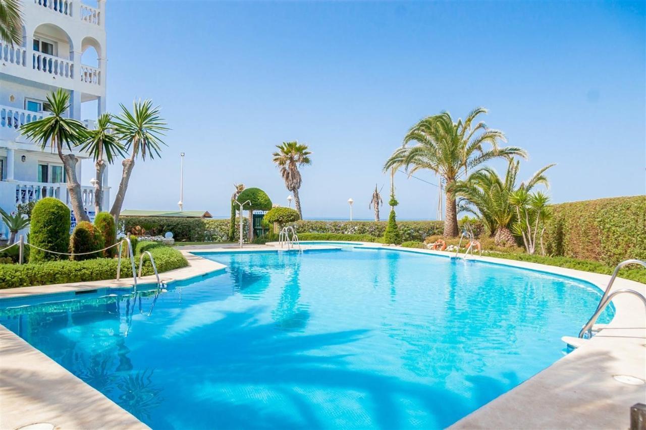 Апартаменты Stella Maris B2 Ba Нерха Экстерьер фото