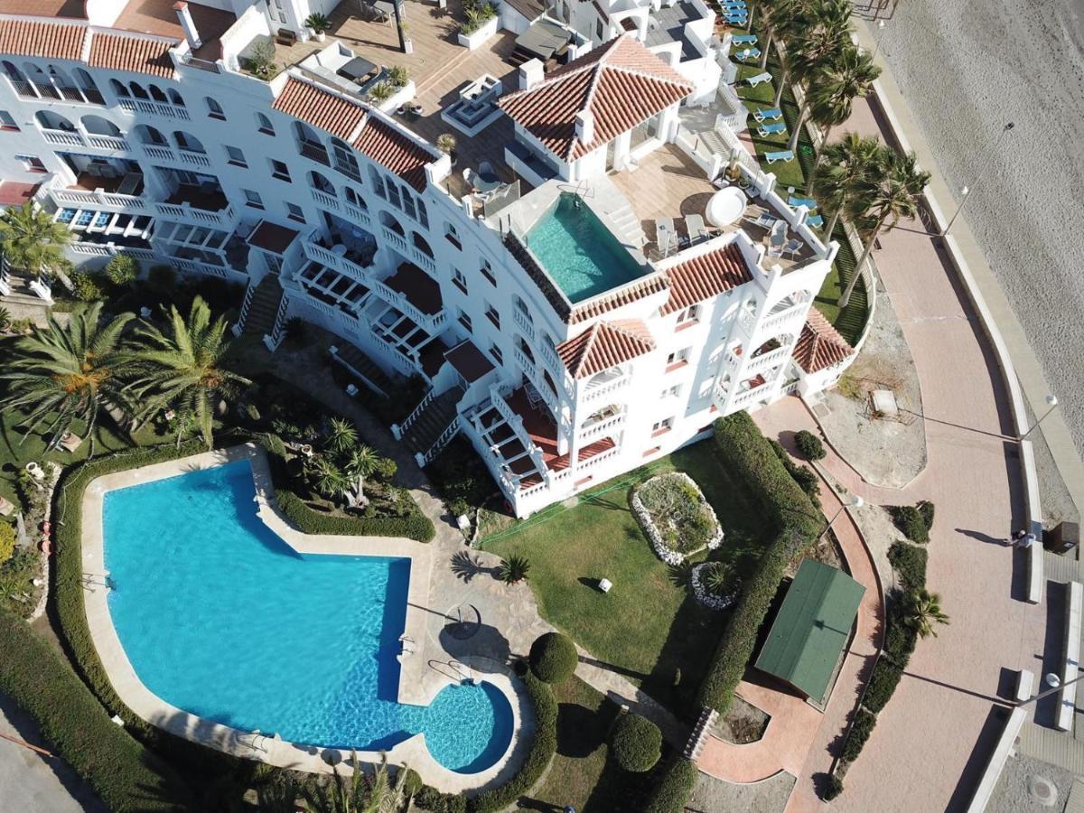 Апартаменты Stella Maris B2 Ba Нерха Экстерьер фото